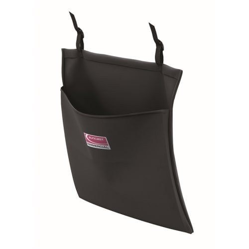 Suncast Commercial Amenity Bag, Black